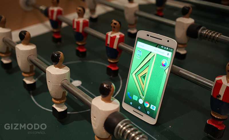 Illustration for article titled Probamos Moto X Style y X Play: ven por el diseño, quédate por la cámara